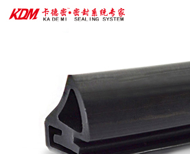 建筑幕墻密封膠條、門(mén)窗密封膠條...